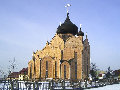 St Spirit Ortodox Church